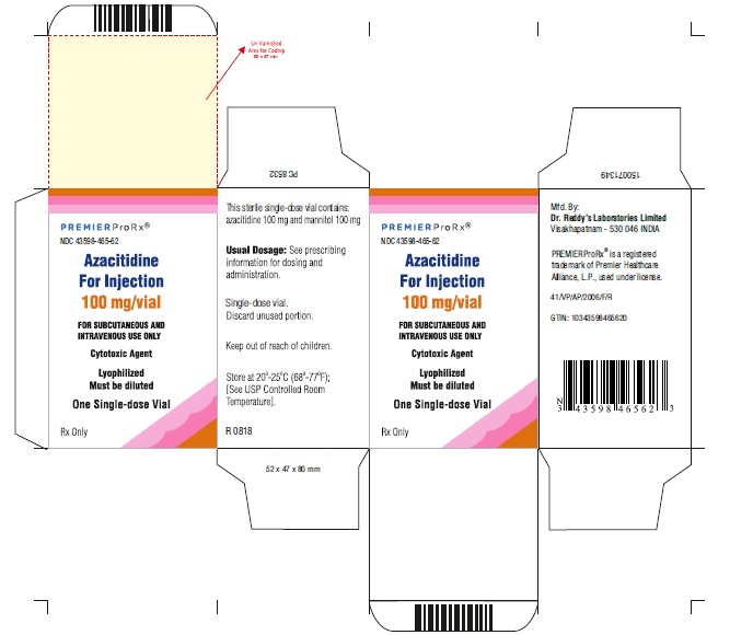 Azacitidine